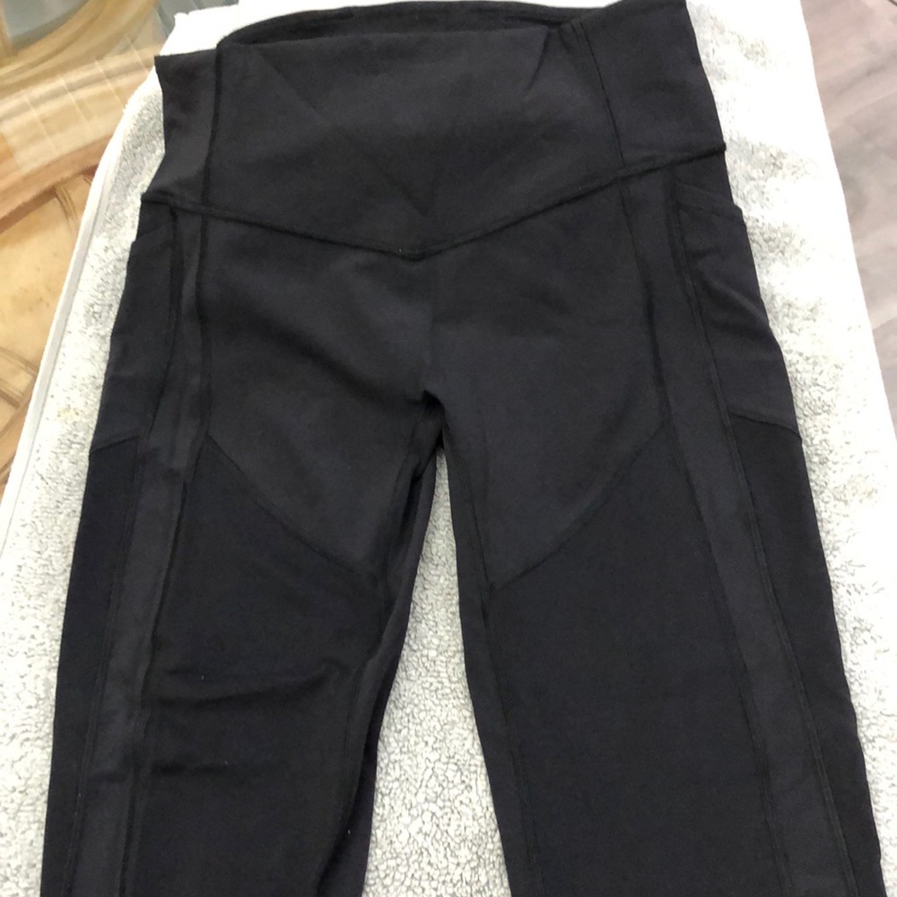 Lululemon pants